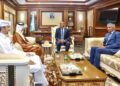Somalia and Qatar Strengthen Bilateral Ties in Safety, Infrastructure, and Humanitarian Assist