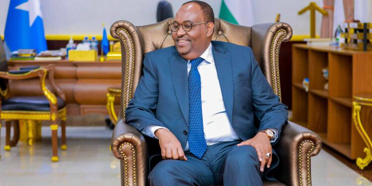 Puntland dismisses declare by Somalia’s govt that it killed 20 militants close to Bosaso 