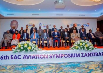 Somalia Engages in East African Aviation Security and Safety Talks – Somali Nationwide Information Company
