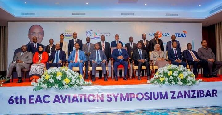 Somalia Engages in East African Aviation Security and Safety Talks – Somali Nationwide Information Company