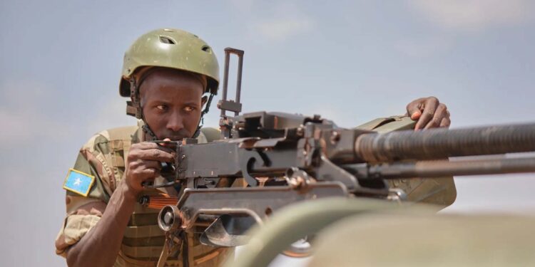 Inter-clan preventing kills at the least 30 in Somalia’s Center Shabelle area