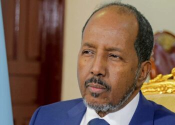 Somalia urges termination of UN political mission