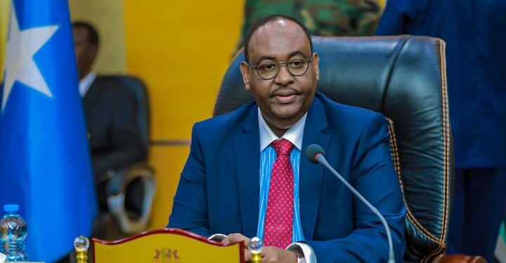 Puntland oo qabanaysa doorashooyinka goleyaasha deegaanka ee dhiman – Puntland Put up
