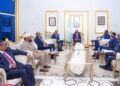 Shirka madaxda DG iyo DF oo la soo gebogabeeyey – Puntland Submit