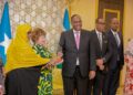 Puntland oo sagootisay ergaygii Qaramada Midoobey ee Soomaaliya – Puntland Put up