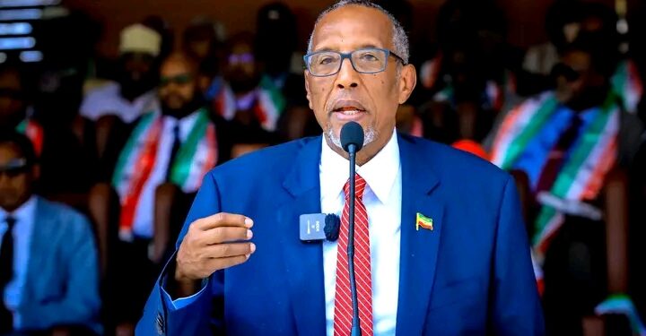 Misrepresentations of Somaliland President to the Public Opinion – Puntland Submit