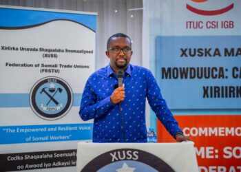 FESTU calls for first rate work, financial development and direct elections