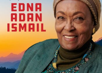 Edna Adan Ismail’s Inflammatory Rhetoric Undermines Her Humanitarian Work – Puntland Submit