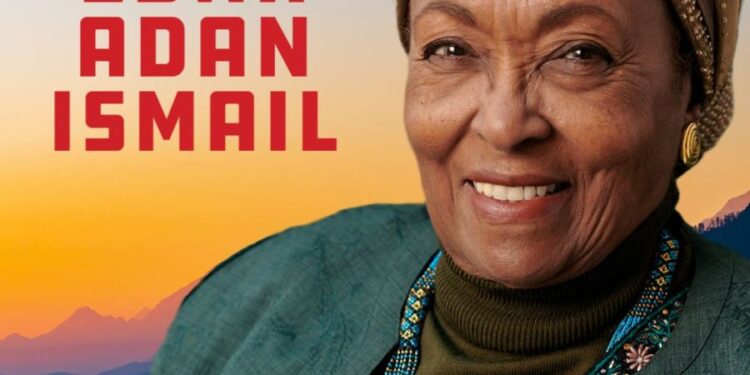 Edna Adan Ismail’s Inflammatory Rhetoric Undermines Her Humanitarian Work – Puntland Submit