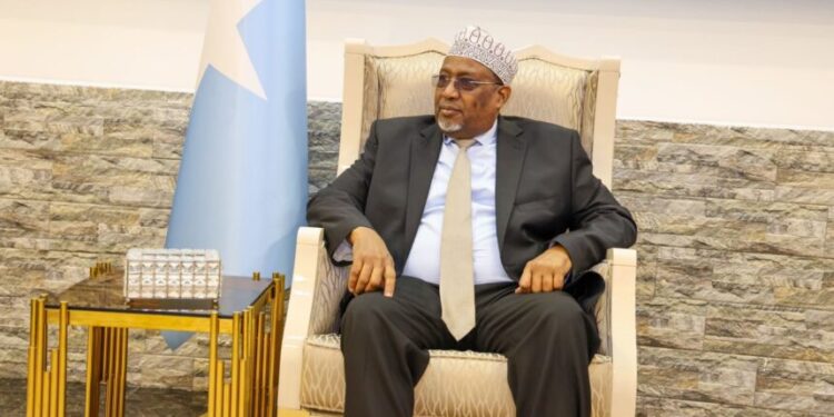 Somali Parliament Speaker Concludes Diplomatic Go to to Djibouti – Somali Nationwide Information Company