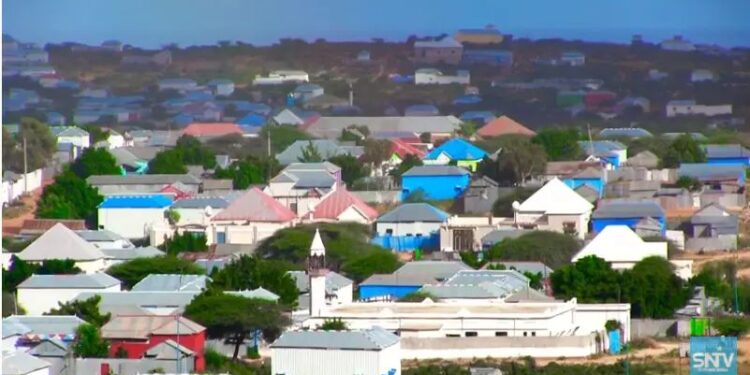 Property and Land Possession Disputes on the Rise in Mogadishu – Puntland Put up