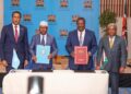Somalia, Kenya Forge New Period of Cooperation with Essential Agreements – Somali Nationwide Information Company