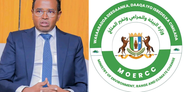 The Puntland Environmental Coverage and the Challenges of Local weather Change – Puntland Publish
