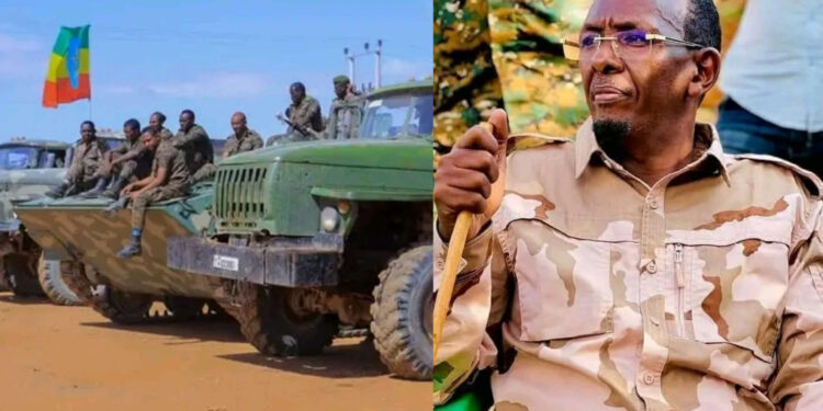 Ethiopian Weapons “Finish Up in Al-shabaab’s palms” in Somalia – Puntland Publish