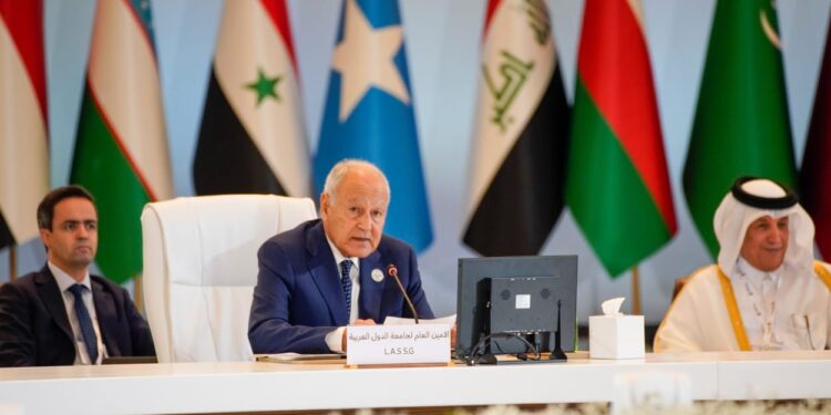 Doha Declaration Upholds Somalia’s Territorial Integrity and Rejects Ethiopia-Somaliland Settlement – Somali Nationwide Information Company