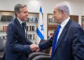 Blinken oo shaaciyay in Netanyahu ay ka go’an tahay fulinta Xabbad-joojinta marinka Gaza – Puntland Publish