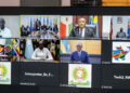 President Hassan Sheikh Mohamud Attends First EAC Summit as Somalia Formally Joins Regional Bloc – Somali Nationwide Information Company