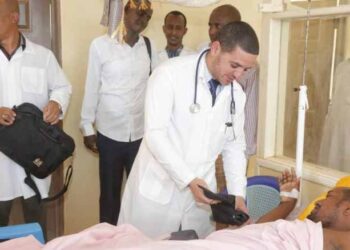 Cuba seeks extra data from US on docs kidnapped in Kenya 