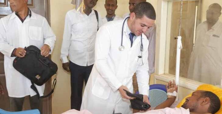 Cuba seeks extra data from US on docs kidnapped in Kenya 