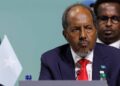 ‘We gained’t let Ethiopia construct navy base in Somaliland’: Somali president 