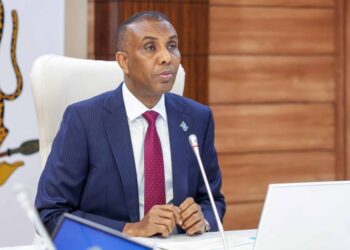 Somalia’s cupboard acknowledges separatism as nationwide menace 