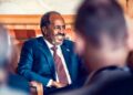 Al-Shabaab’s world agenda complicates quest for peace talks, Somalia’s president says 