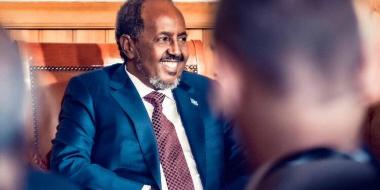 Al-Shabaab’s world agenda complicates quest for peace talks, Somalia’s president says 