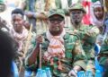 Somalia’s president to dismiss military chief after battlefield setbacks