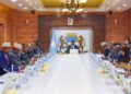 Cupboard Approves Auditor Common Laws Amidst Nationwide Safety and Schooling Updates – Somali Nationwide Information Company