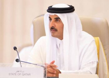 Qatar’s emir holds consecutive talks with Somalia, Ethiopia leaders 