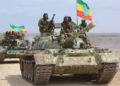 Practically 20k Ethiopian troops enter Somalia as Addis Ababa plans to acknowledge Somaliland 