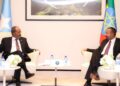 Shir lagu dhex-dhexaadinayo Soomaaliya iyo Itoobiya oo ka furmaya magaalada Ankara ee dalka Turkiga – Puntland Submit