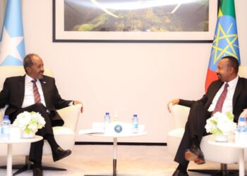 Shir lagu dhex-dhexaadinayo Soomaaliya iyo Itoobiya oo ka furmaya magaalada Ankara ee dalka Turkiga – Puntland Submit