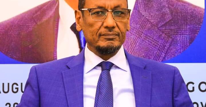 Digniin laga soo saaray in Imaaraadku la wareego dekedda magaalada Garacad – Puntland Put up