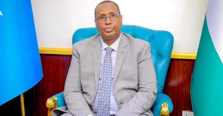 Puntland oo baaq nabadeed ka soo saartay dagaal beeleedka galbeedka Gobolka Mudug – Puntland Submit