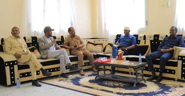Puntland iyo Galmudug oo go’aanno hor dhac ah ka soo saaray joojinta dagaal beeleedka galbeedka Mudug – Puntland Put up