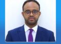 Madaxweyne Xasan Sheekh Maxamuud oo magacaabis sameeyay
