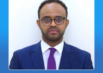 Madaxweyne Xasan Sheekh Maxamuud oo magacaabis sameeyay