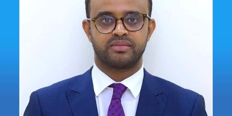 Madaxweyne Xasan Sheekh Maxamuud oo magacaabis sameeyay