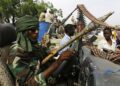 Imaaraadka Carabta oo lagu eedeeyay hurinta Colaadda Suudaan – Puntland Publish