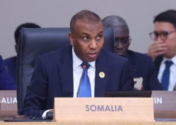 PM Hamza delivers keynote speech on the Korea-Africa summit – Somali Nationwide Information Company