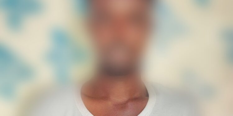 Puntland State Police Arrest a Suspected Pirate – Puntland Submit