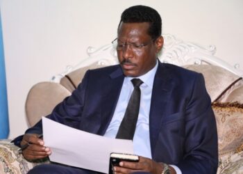 Madaxweynaha Galmudug oo guddi wasiiro ah u magacaabay xal u helidda dagaal beeleedka Galgaduud – Puntland Put up