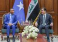 Somalia and Iraq Forge Stronger Ties: A Assembly of Minds in Baghdad