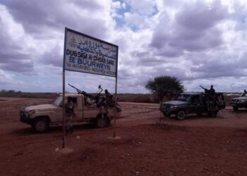 Somali Nationwide Military and Native Forces Liberate Khawarij Areas in Hiran Area – Somali Nationwide Information Company