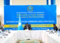 Somali Deputy Prime Minister Leads Nationwide Stabilization Coordination Assembly in Mogadishu