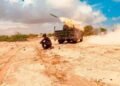 Loss of life toll soars as combating in Somalia’s Luq city enters third day 