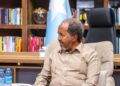 Somalia’s govt appeals for return of weapons looted by clan militias 