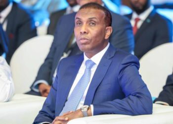 Somalia PM inaugurates diaspora convention in Qatar 
