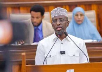 Somalia’s govt concerned in Abudwaq weapons smuggling scandal, ex-president says 
